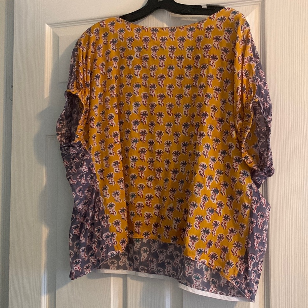 Kloe, Tish Top